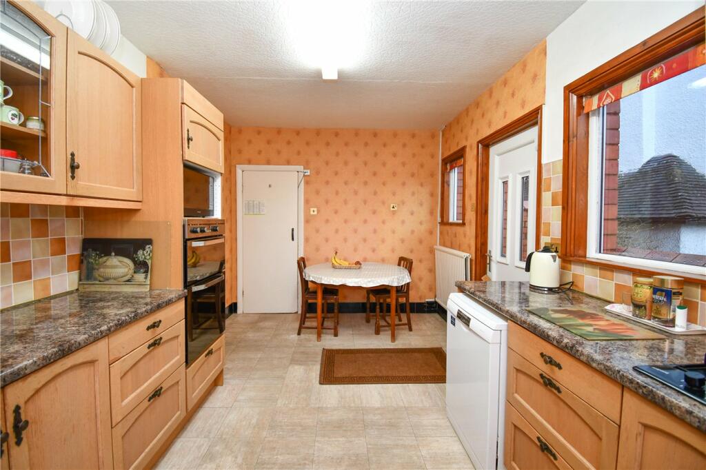 Additional property image - Prospect Road, Prenton, Wirral