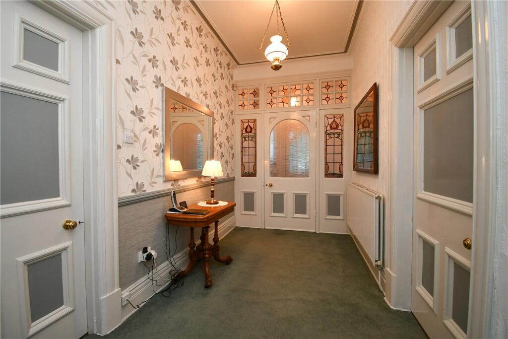 Additional property image - Prospect Road, Prenton, Wirral