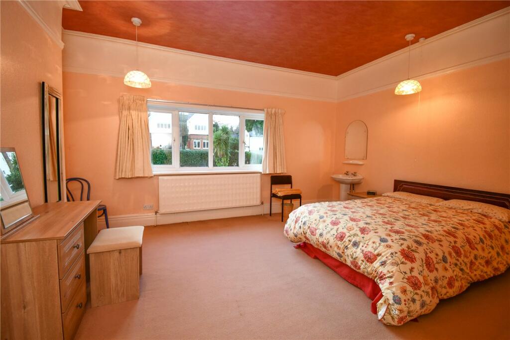 Additional property image - Prospect Road, Prenton, Wirral