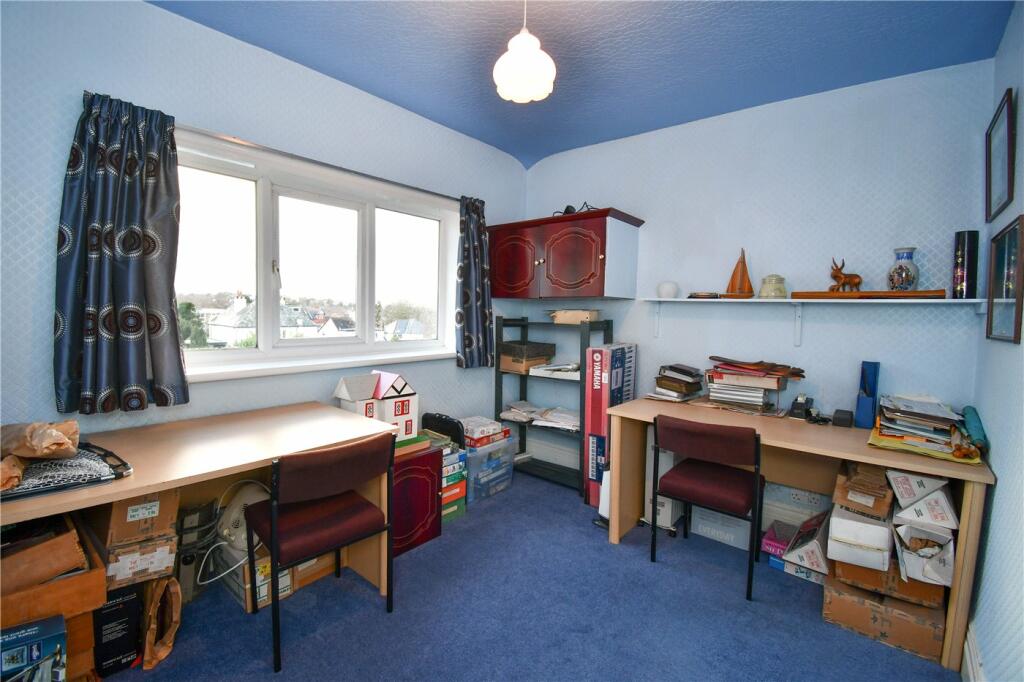 Additional property image - Prospect Road, Prenton, Wirral