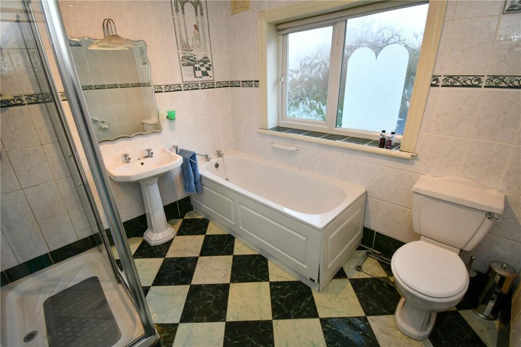 Additional property image - Prospect Road, Prenton, Wirral