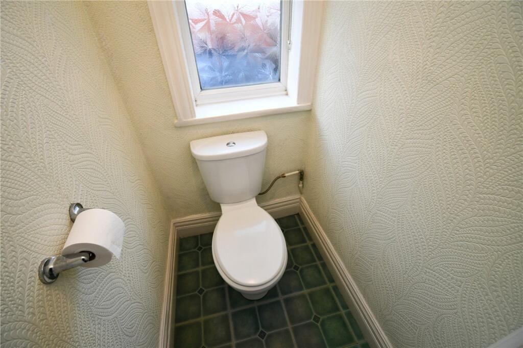 Additional property image - Prospect Road, Prenton, Wirral