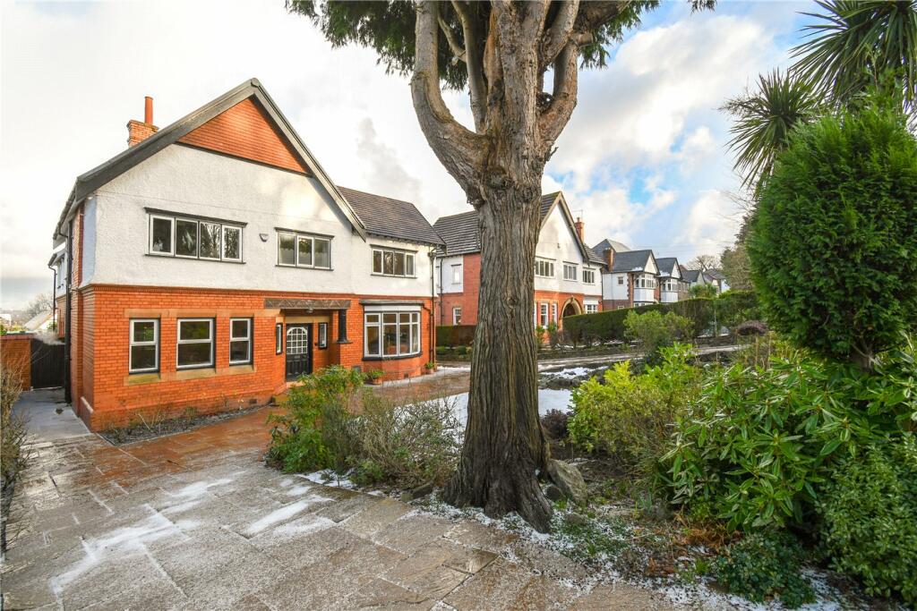 Additional property image - Prospect Road, Prenton, Wirral