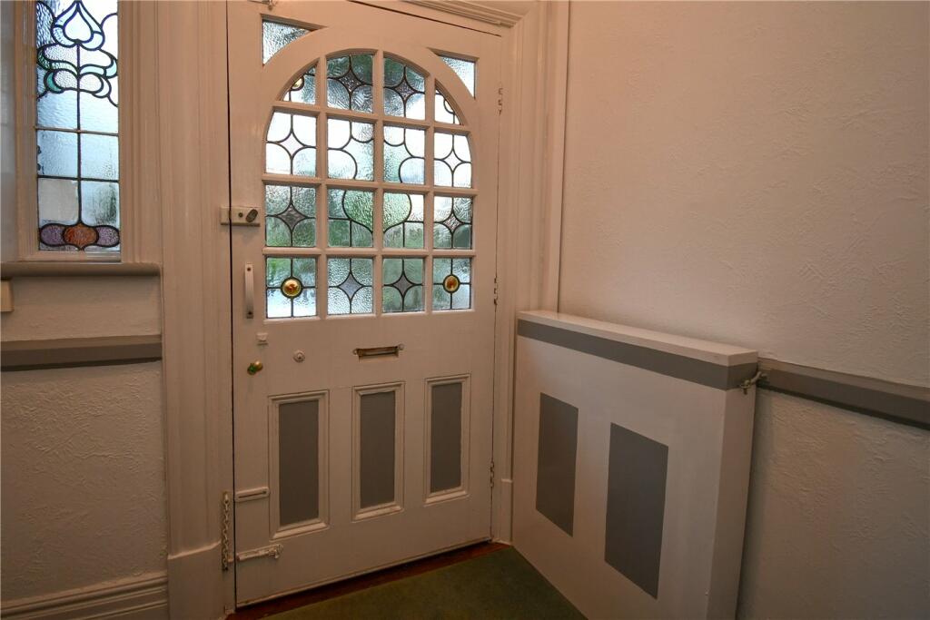 Additional property image - Prospect Road, Prenton, Wirral