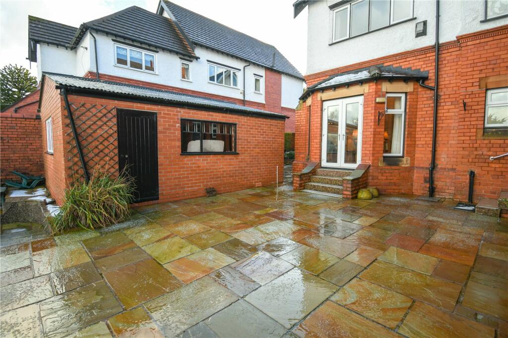 Additional property image - Prospect Road, Prenton, Wirral