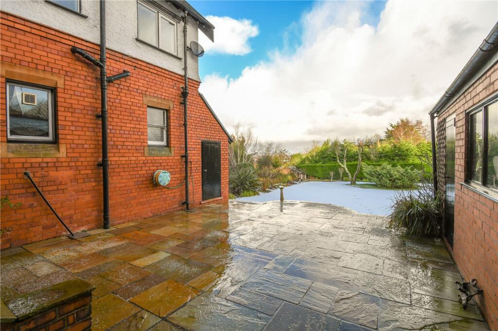 Additional property image - Prospect Road, Prenton, Wirral
