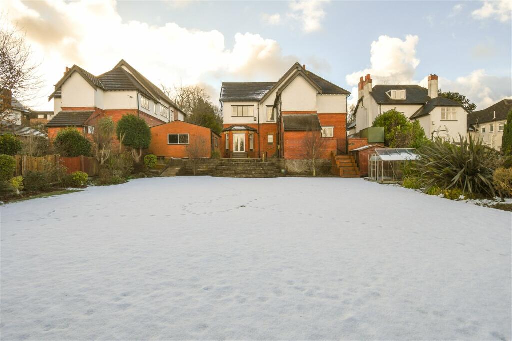 Additional property image - Prospect Road, Prenton, Wirral