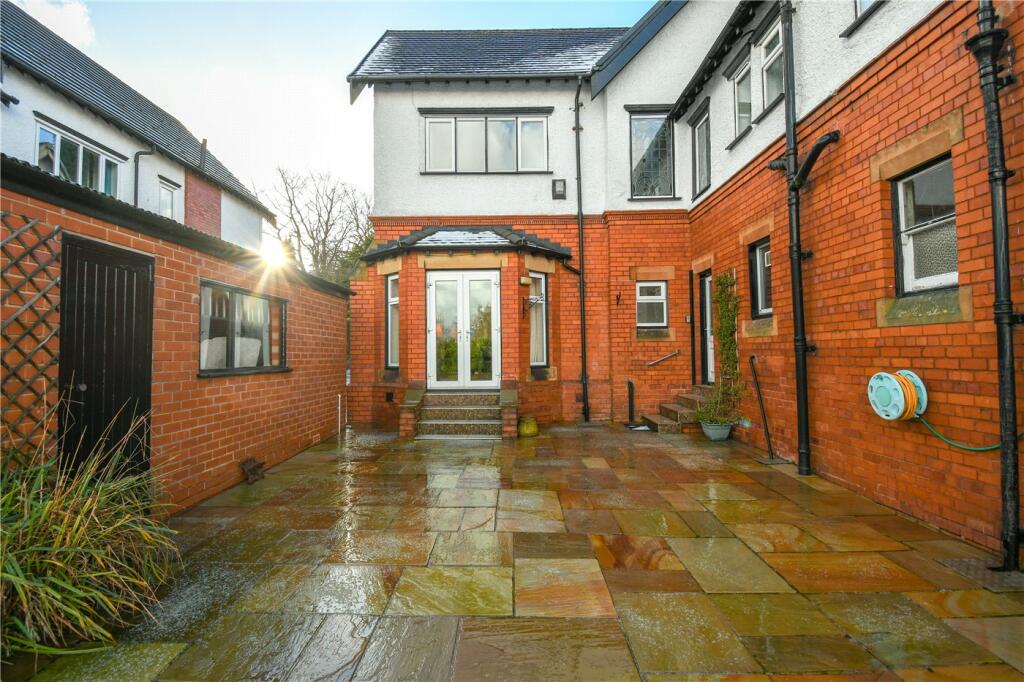 Additional property image - Prospect Road, Prenton, Wirral