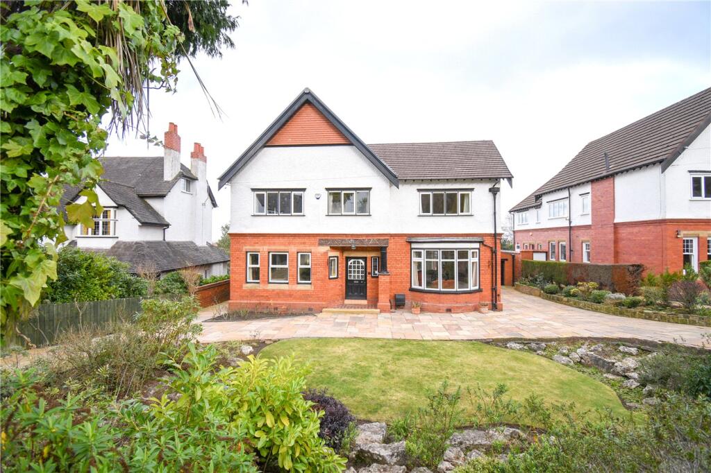 Main image of property: Prospect Road, Prenton, Wirral