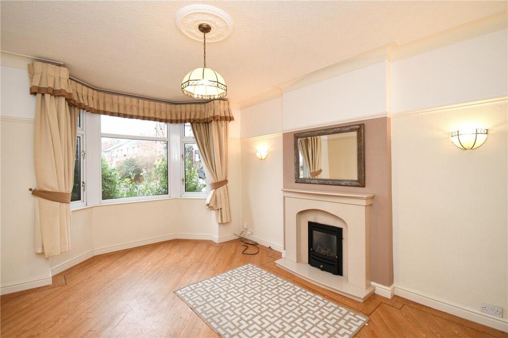 Additional property image - Bennetts Hill, Oxton, Wirral