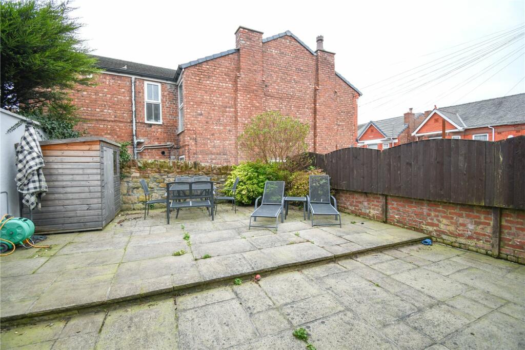 Additional property image - Bennetts Hill, Oxton, Wirral