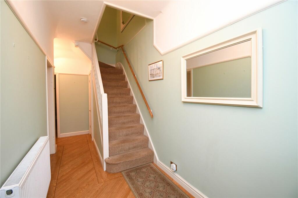 Additional property image - Bennetts Hill, Oxton, Wirral