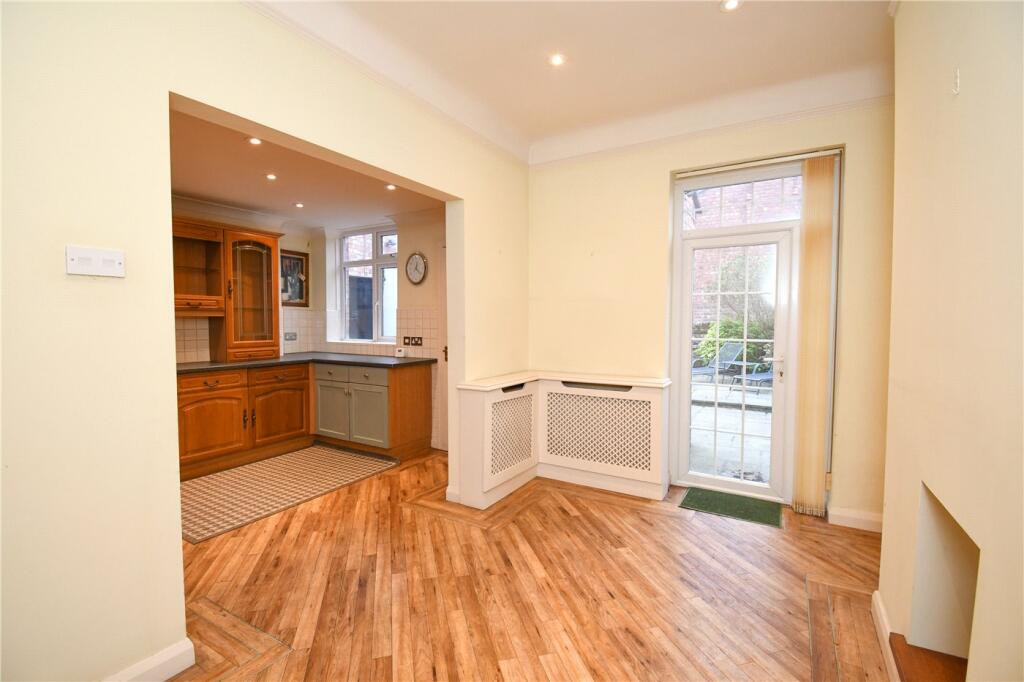 Additional property image - Bennetts Hill, Oxton, Wirral