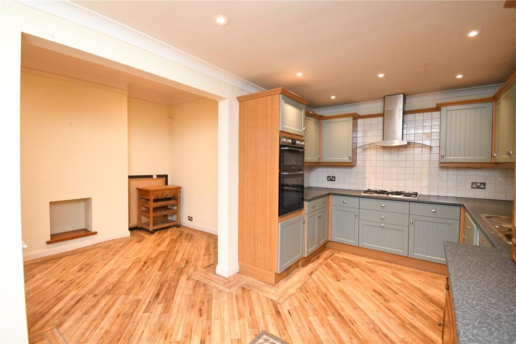 Additional property image - Bennetts Hill, Oxton, Wirral
