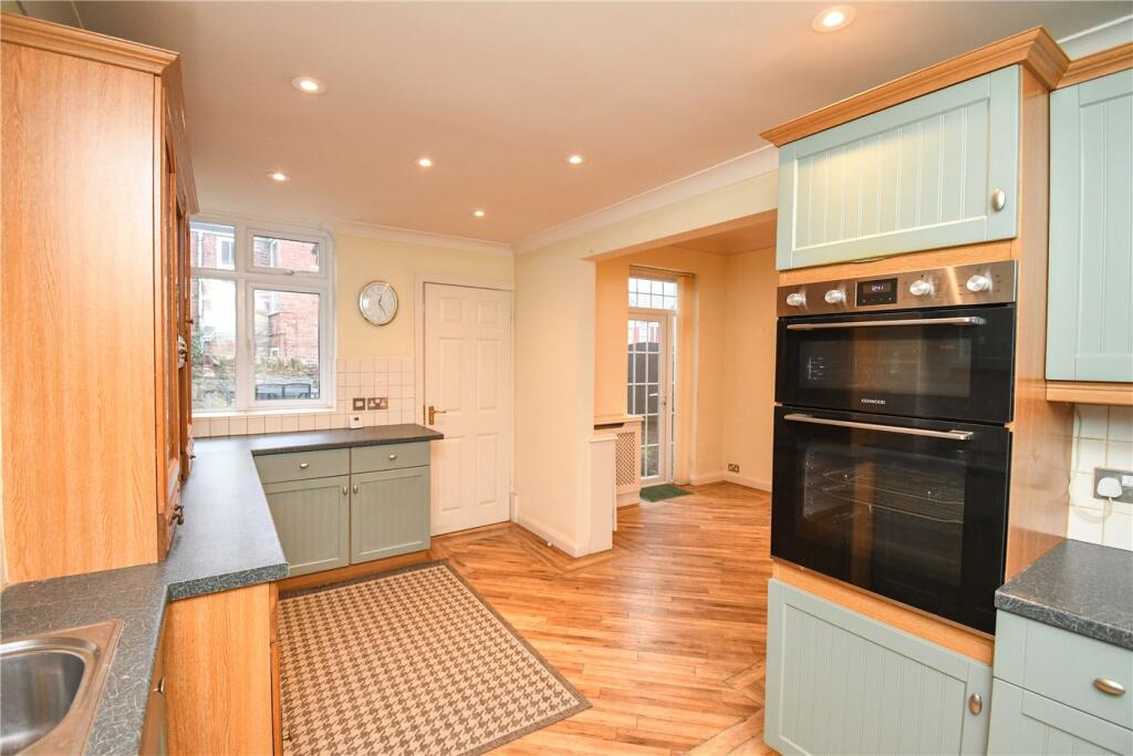 Additional property image - Bennetts Hill, Oxton, Wirral