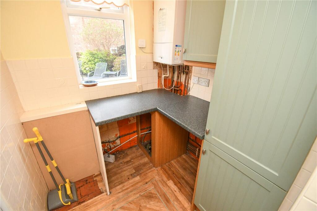 Additional property image - Bennetts Hill, Oxton, Wirral