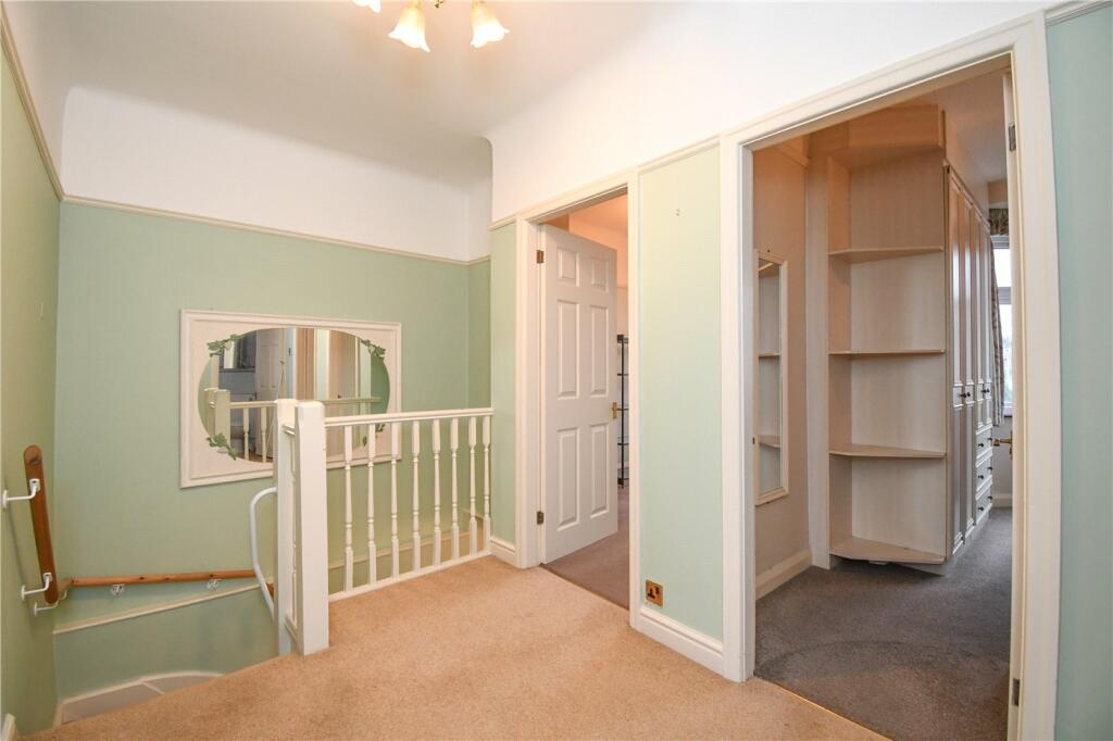 Additional property image - Bennetts Hill, Oxton, Wirral