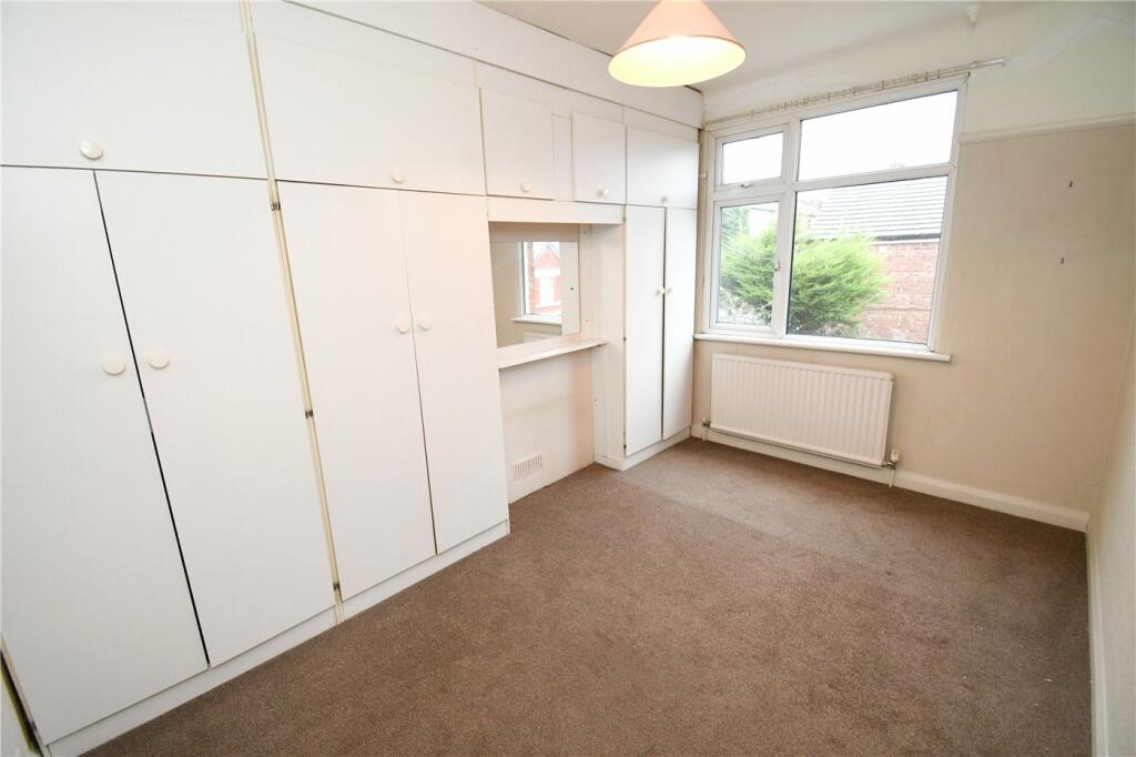Additional property image - Bennetts Hill, Oxton, Wirral
