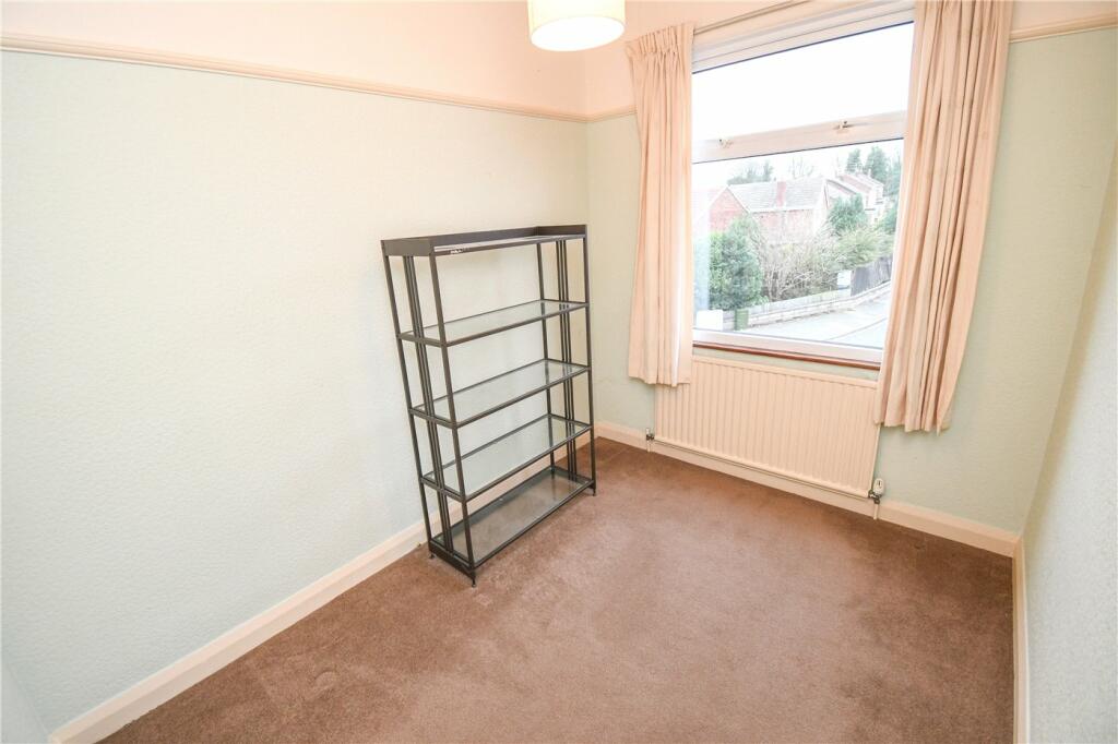 Additional property image - Bennetts Hill, Oxton, Wirral