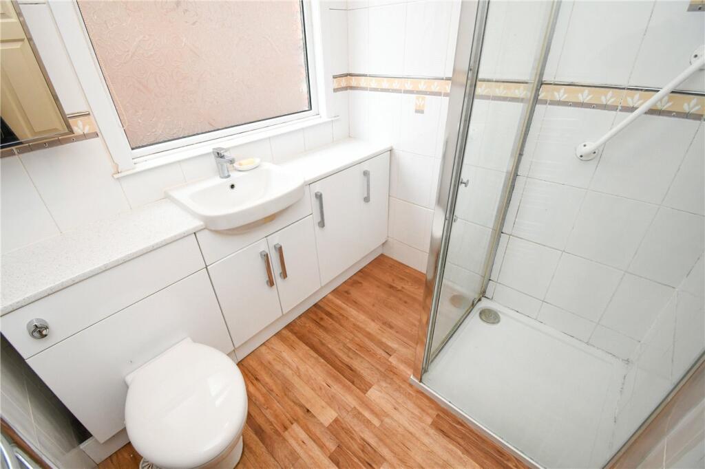 Additional property image - Bennetts Hill, Oxton, Wirral