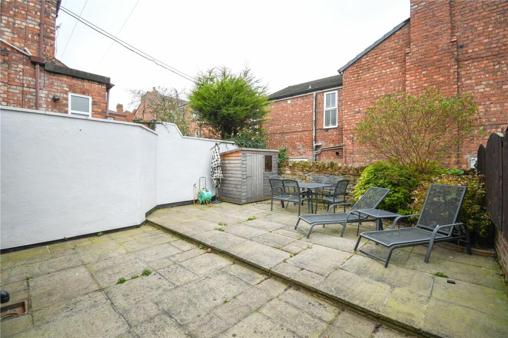 Additional property image - Bennetts Hill, Oxton, Wirral