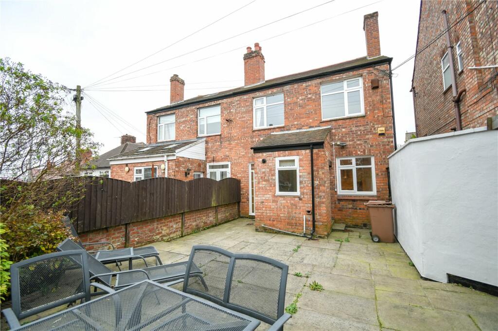Additional property image - Bennetts Hill, Oxton, Wirral