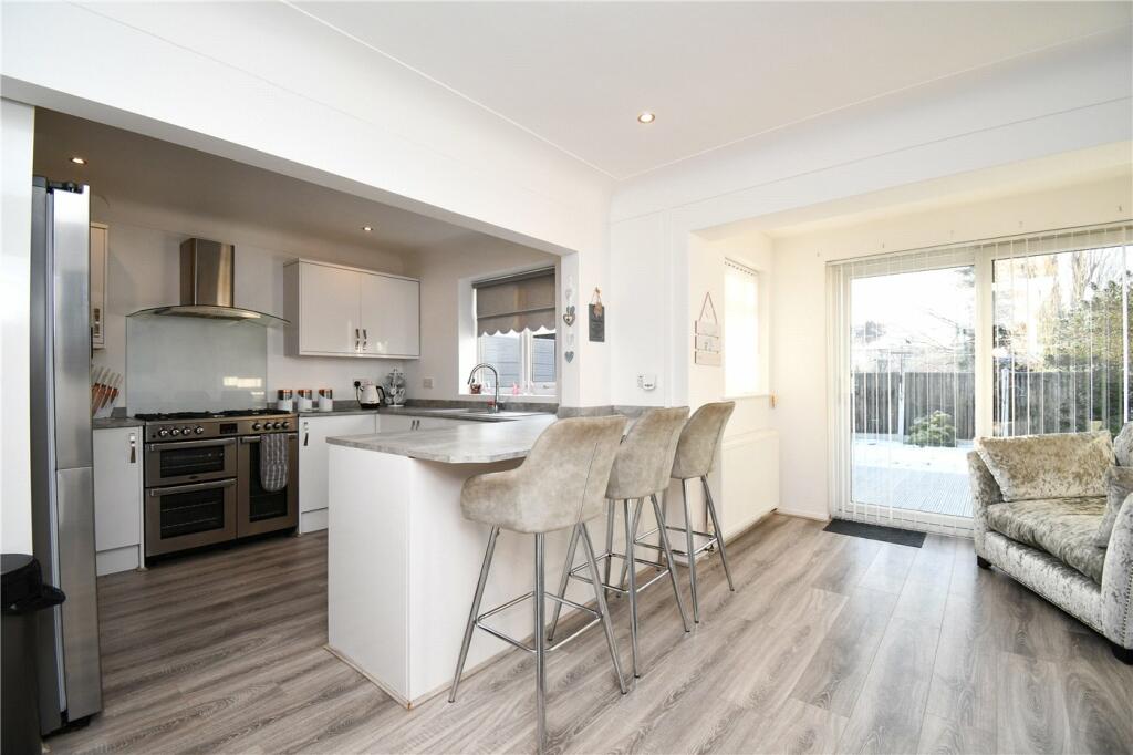 Additional property image - Winston Drive, Prenton, Wirral