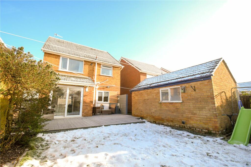 Additional property image - Winston Drive, Prenton, Wirral