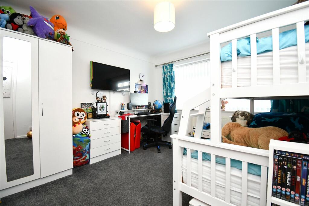 Additional property image - Winston Drive, Prenton, Wirral