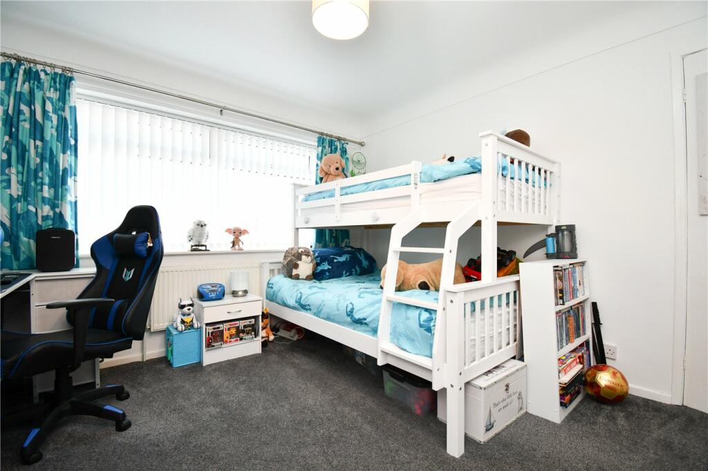 Additional property image - Winston Drive, Prenton, Wirral