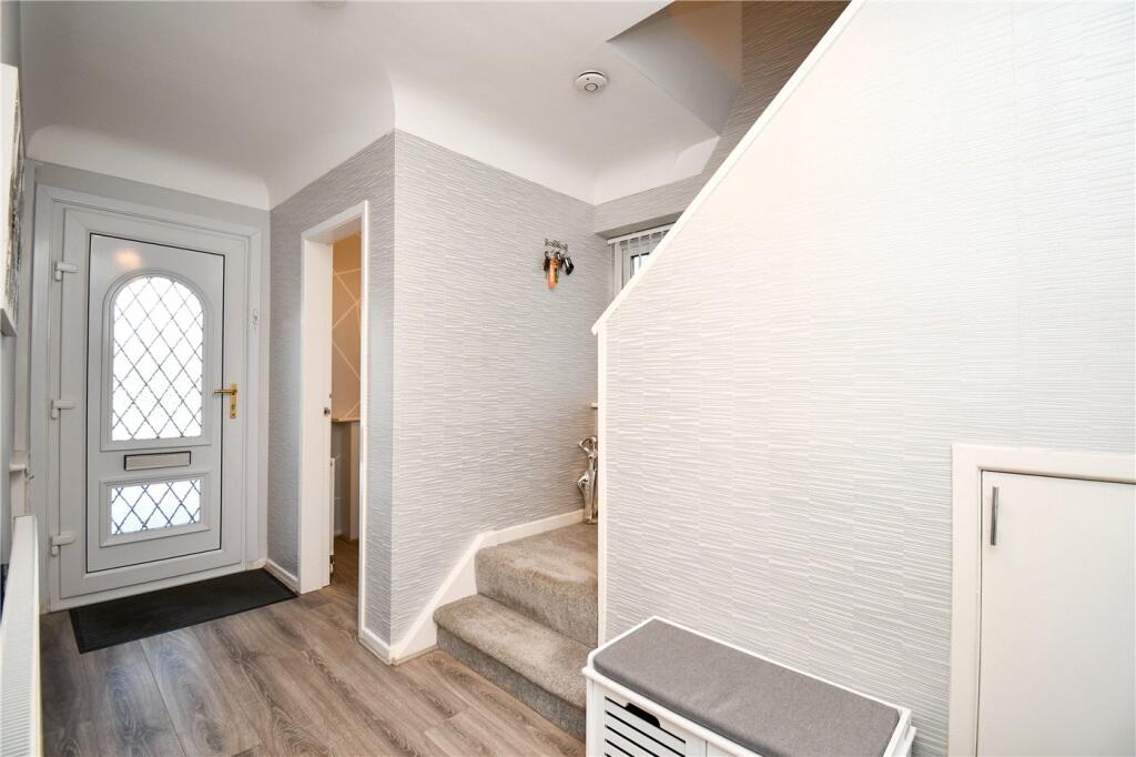 Additional property image - Winston Drive, Prenton, Wirral