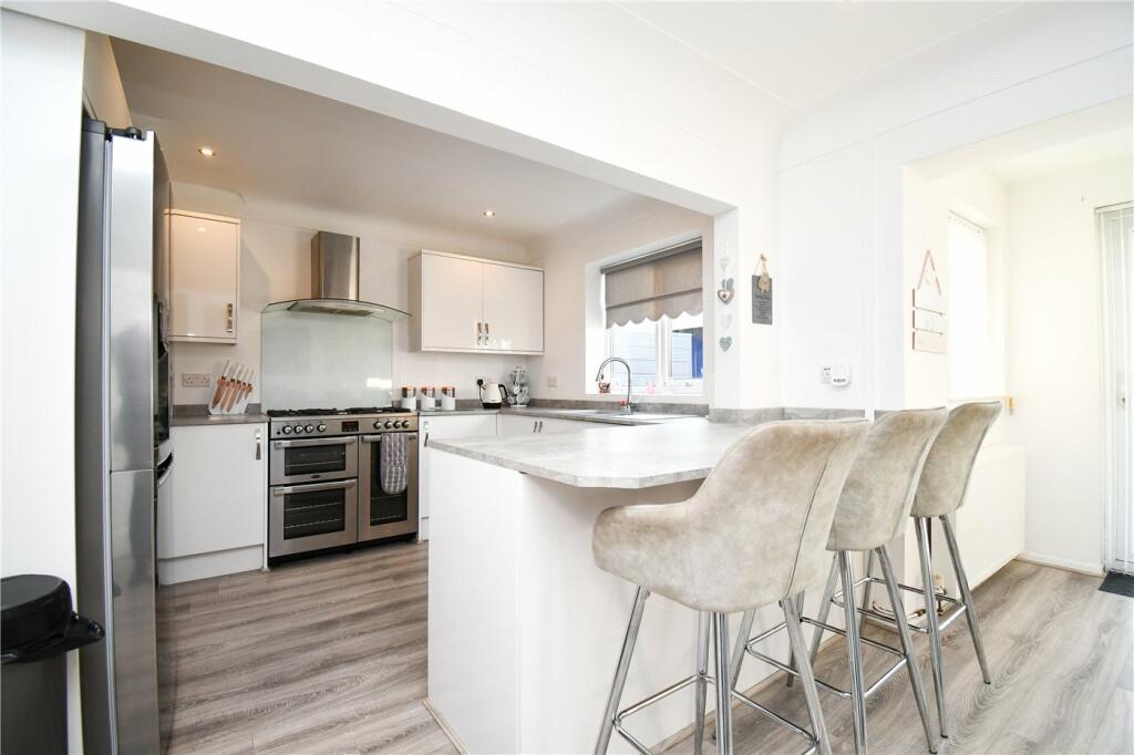 Additional property image - Winston Drive, Prenton, Wirral