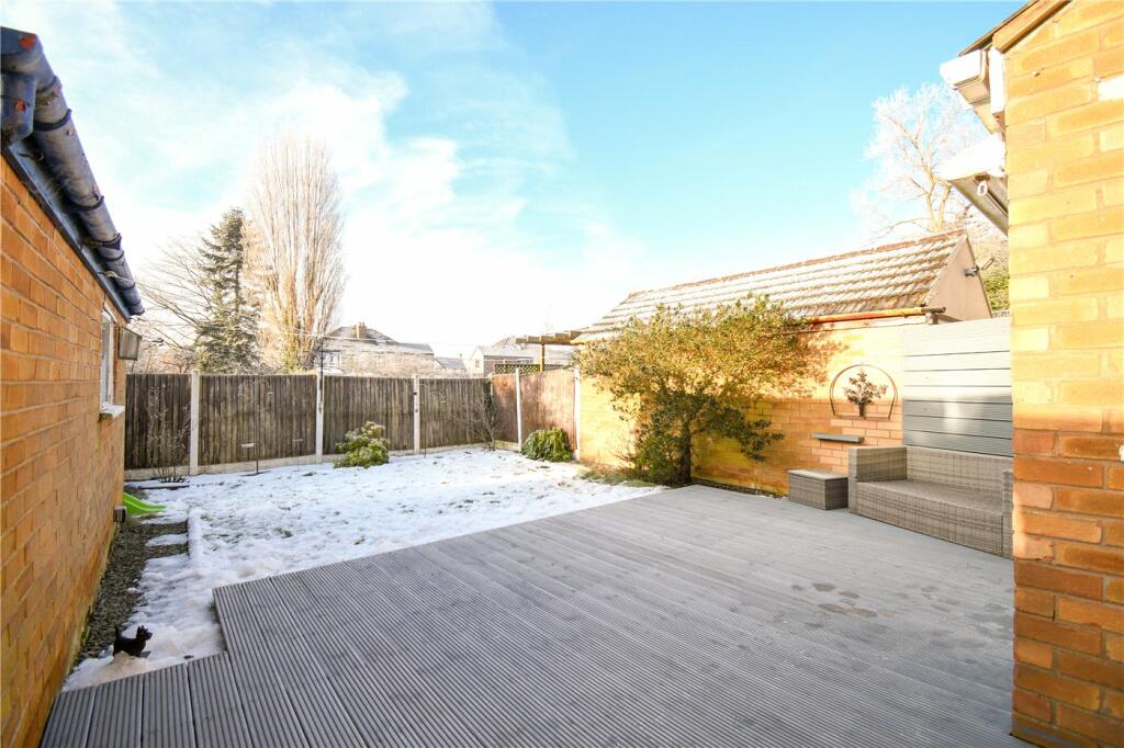 Additional property image - Winston Drive, Prenton, Wirral