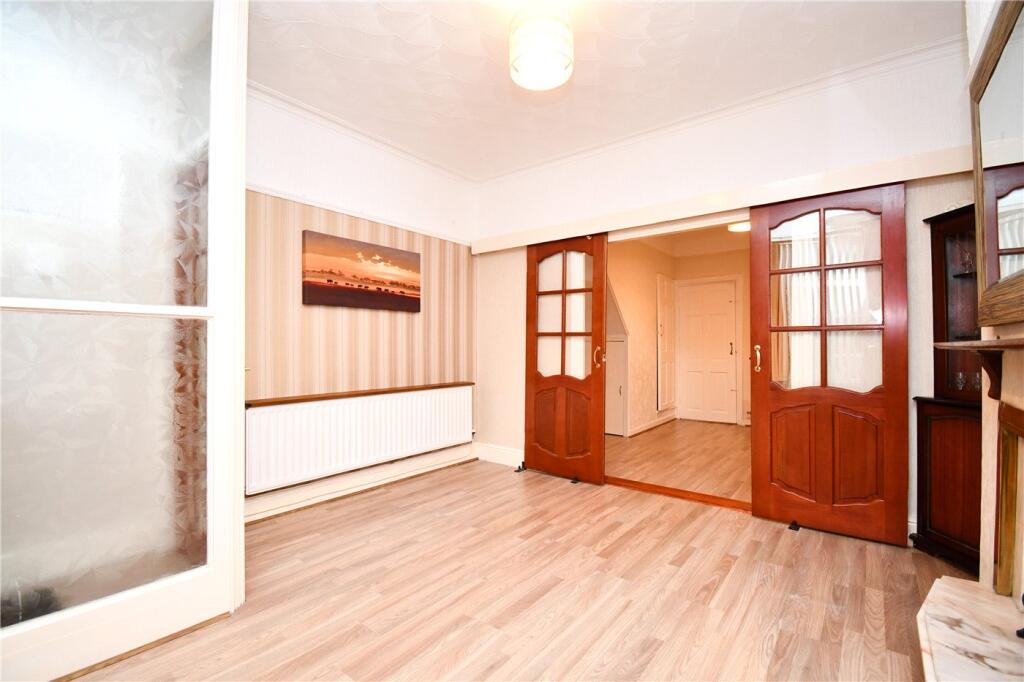 Additional property image - Clifford Street, Birkenhead, Wirral