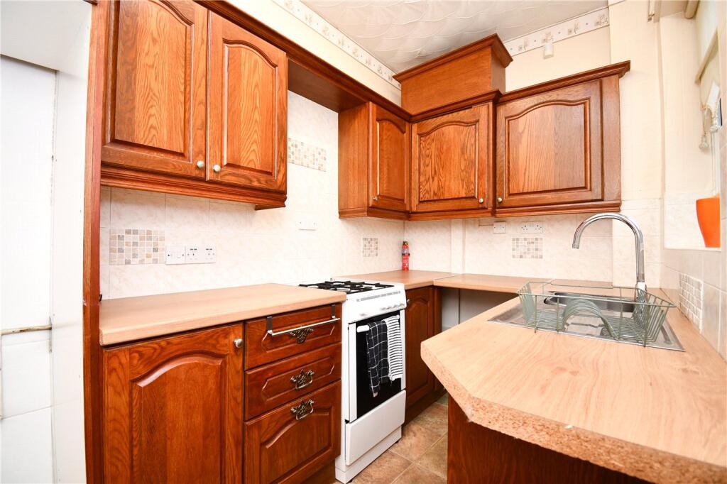 Additional property image - Clifford Street, Birkenhead, Wirral