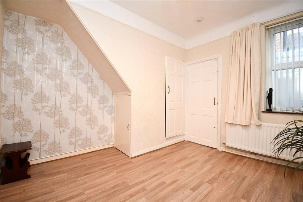 Additional property image - Clifford Street, Birkenhead, Wirral