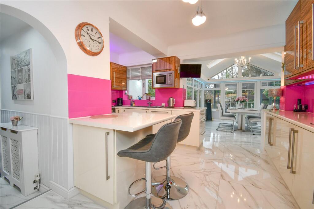Additional property image - Beresford Road, Prenton, Wirral