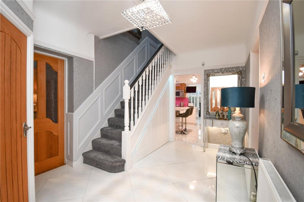 Additional property image - Beresford Road, Prenton, Wirral
