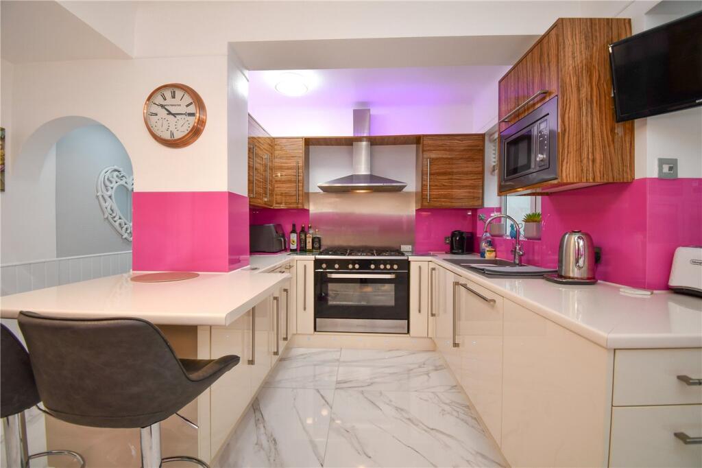Additional property image - Beresford Road, Prenton, Wirral