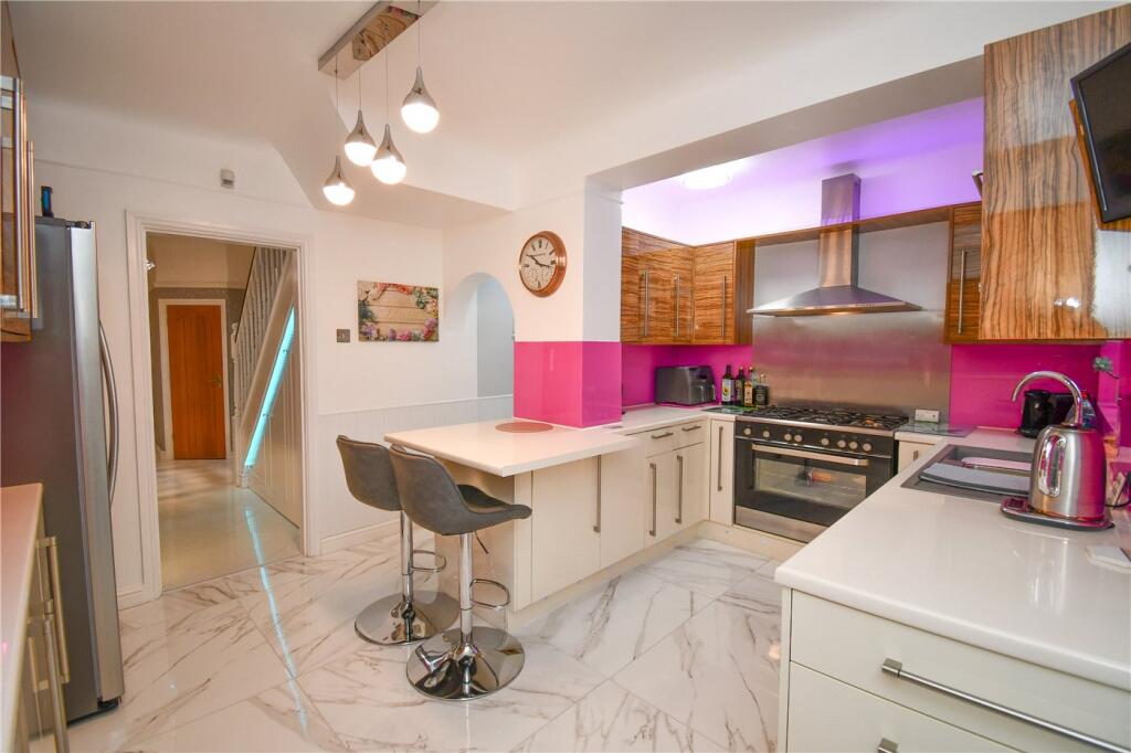 Additional property image - Beresford Road, Prenton, Wirral