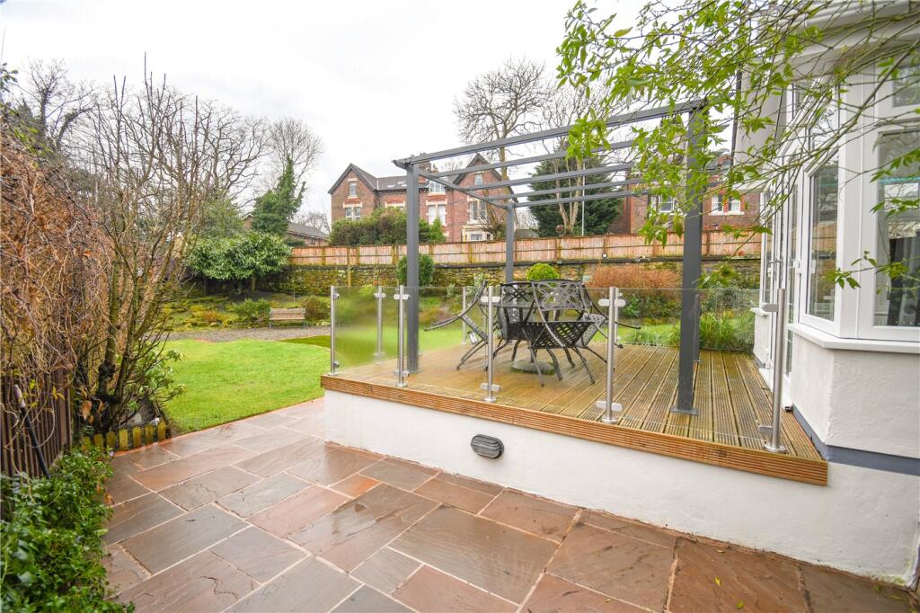 Additional property image - Beresford Road, Prenton, Wirral
