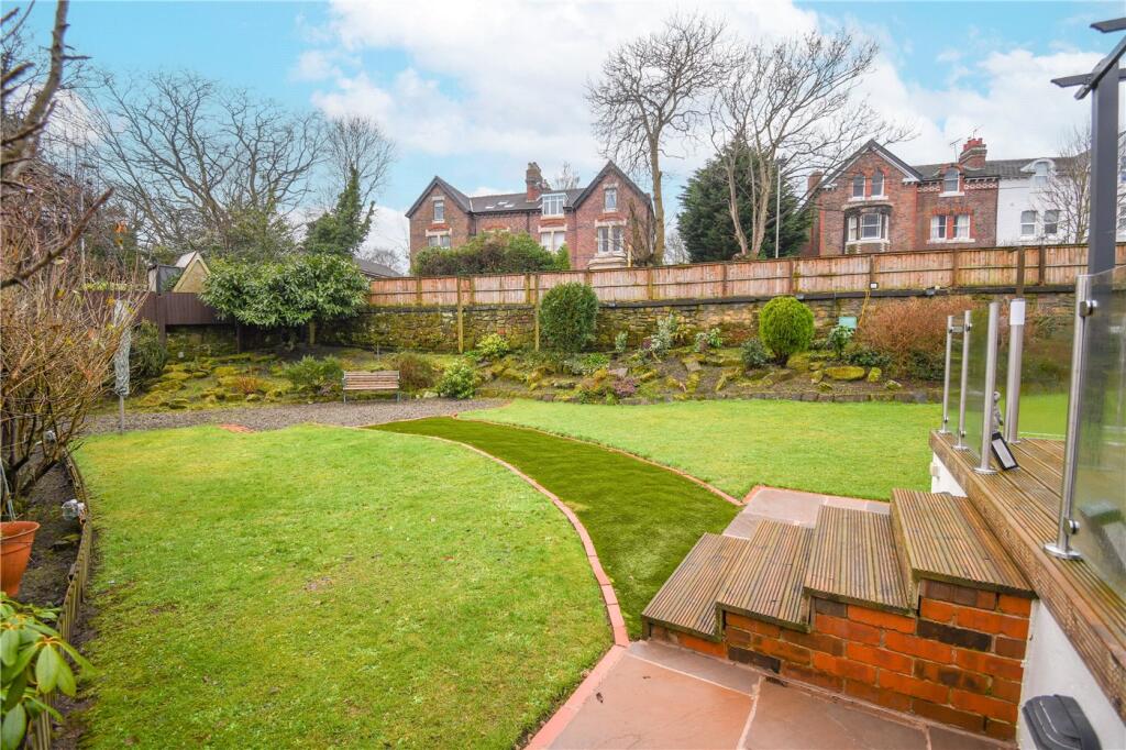 Additional property image - Beresford Road, Prenton, Wirral