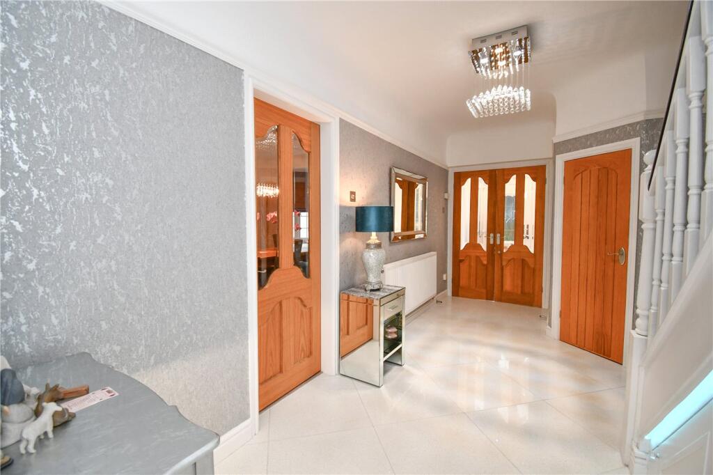 Additional property image - Beresford Road, Prenton, Wirral