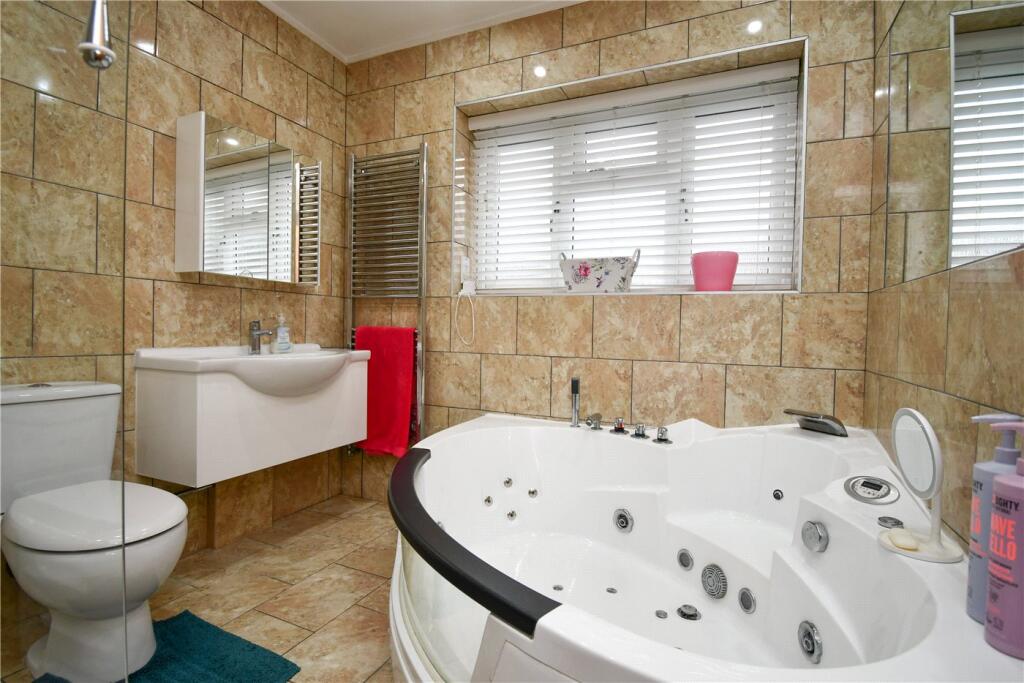 Additional property image - Beresford Road, Prenton, Wirral