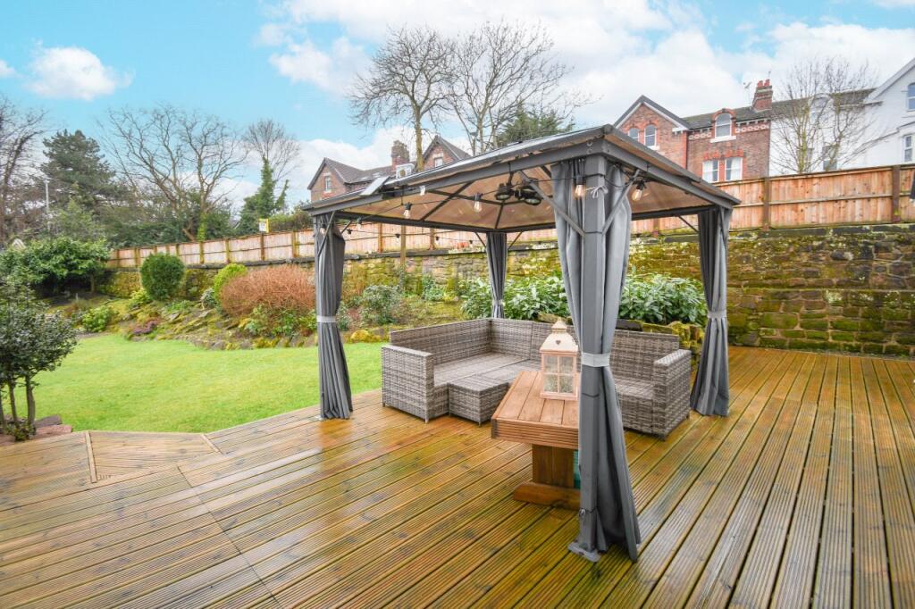 Additional property image - Beresford Road, Prenton, Wirral