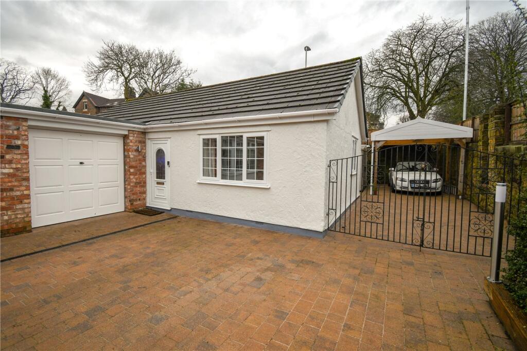 Additional property image - Beresford Road, Prenton, Wirral