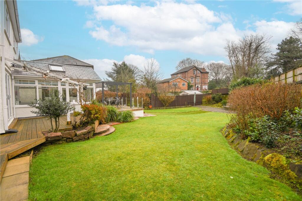 Additional property image - Beresford Road, Prenton, Wirral