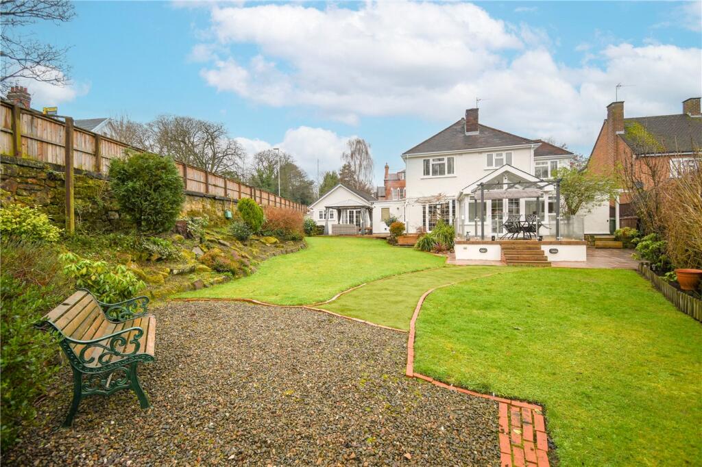 Additional property image - Beresford Road, Prenton, Wirral