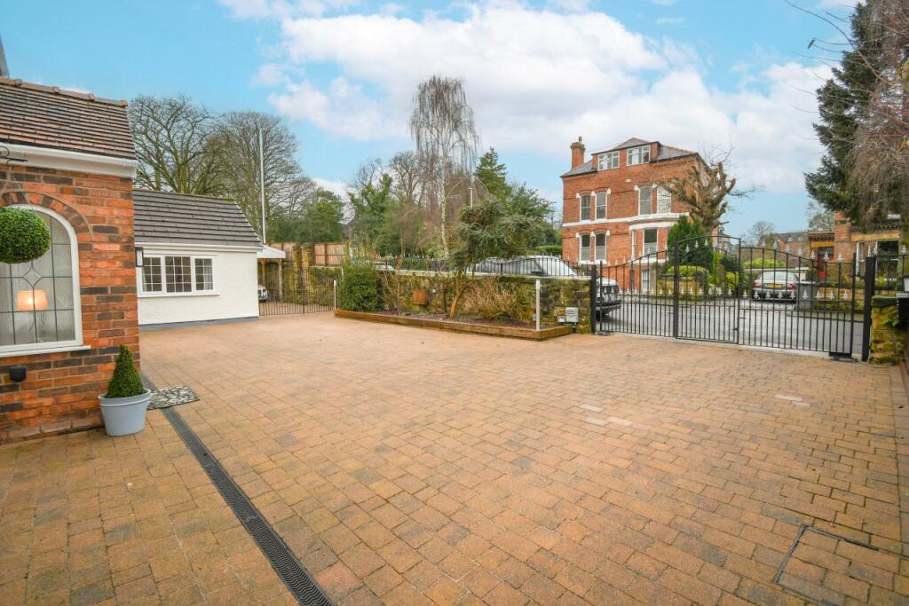 Additional property image - Beresford Road, Prenton, Wirral