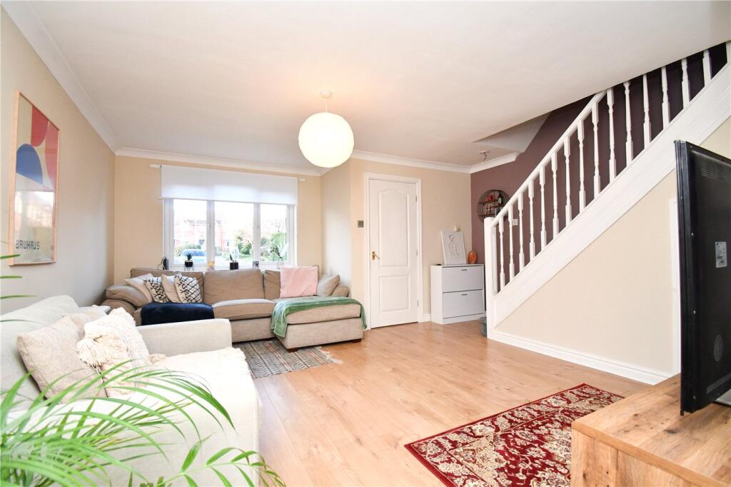 Additional property image - Briarswood Close, Birkenhead, Wirral
